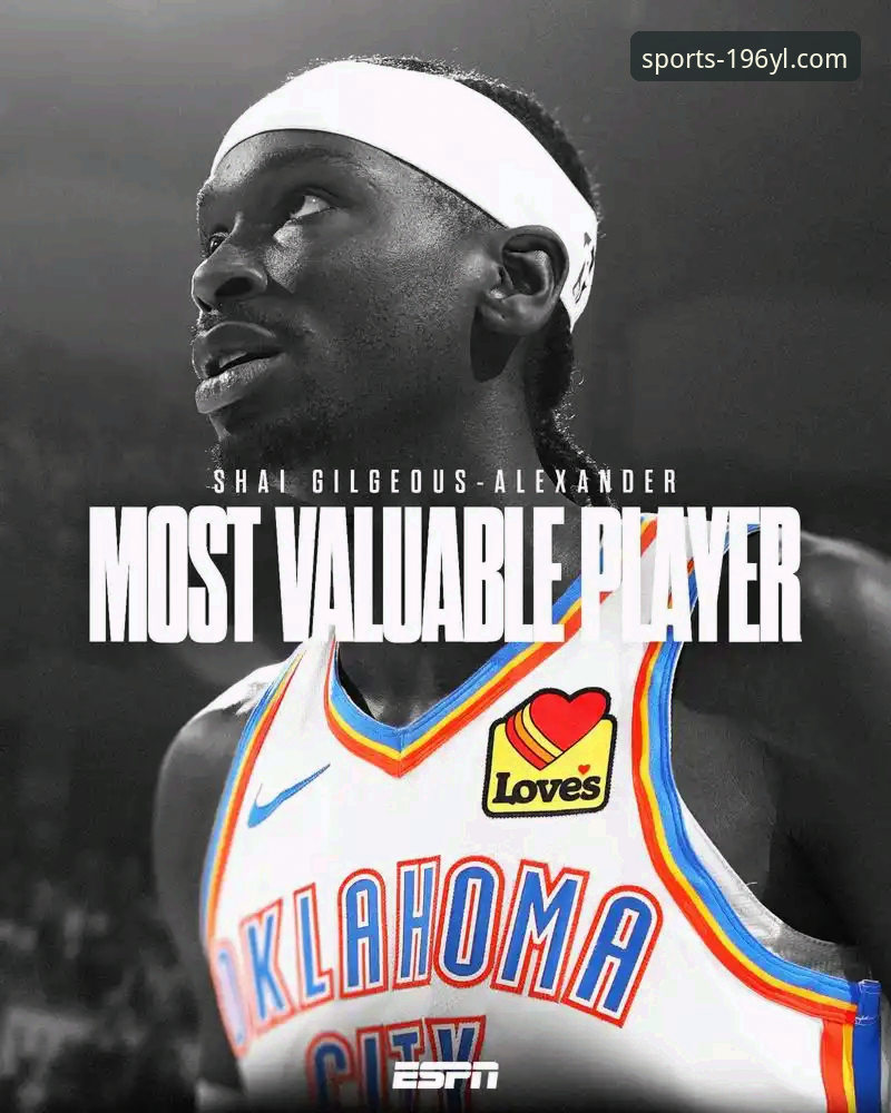 3个关键数据，解读亚历山大如何用一场47分表演定义MVP赛季