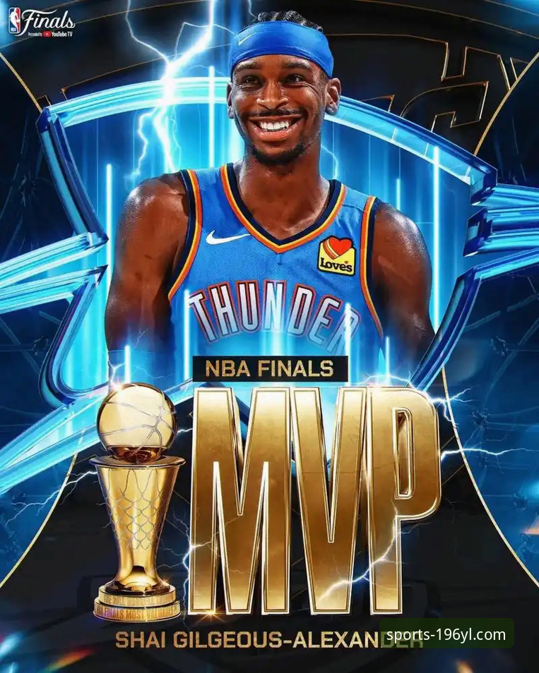 3个关键数据，解读亚历山大如何用一场47分表演定义MVP赛季